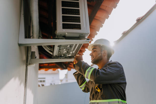 Reliable Kempner, TX HVAC Solutions